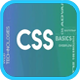 CSS自学