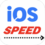 iOSspeed  2.1 