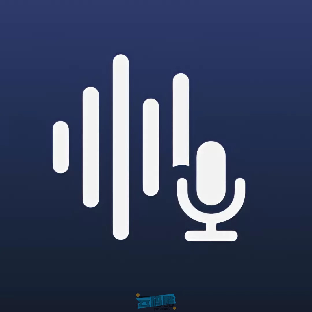 云码酷 巨魔录音机-全功能破解版+原版【tipa】下载 原版,下载,巨魔,tipa 设备应用 094842oot1aud1xl9kl9wv