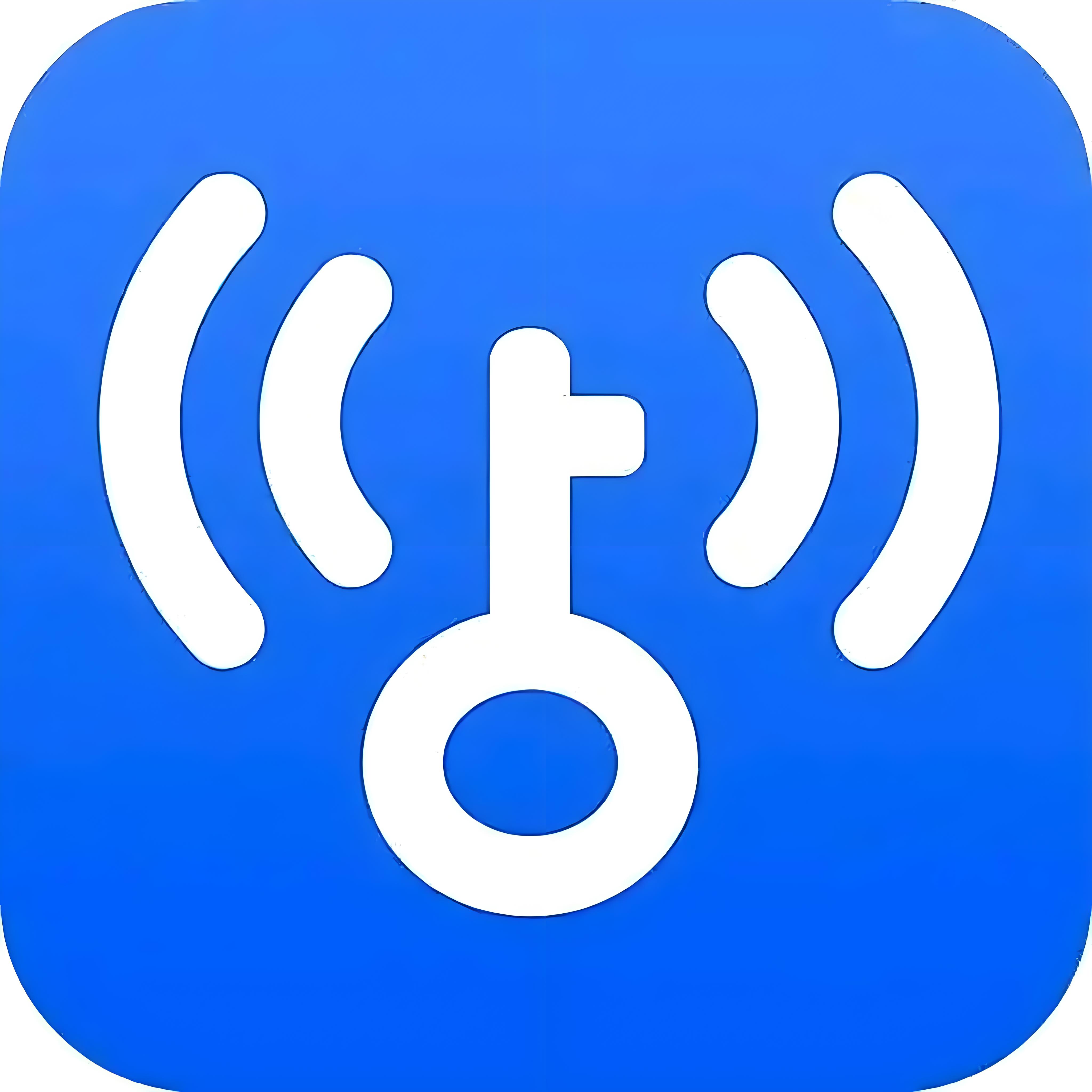 WiFi万能钥匙  2.4.10 