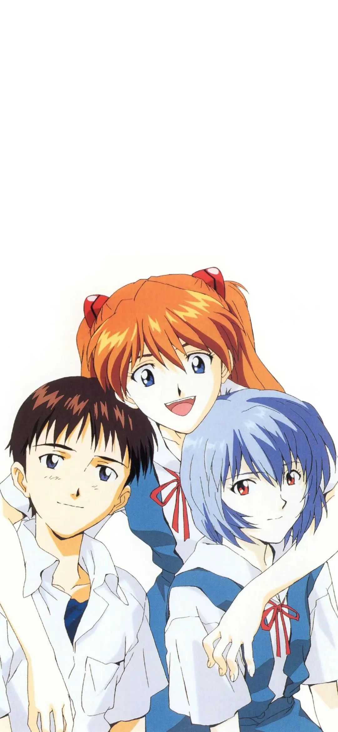 EVA新世纪福音战士高清壁纸