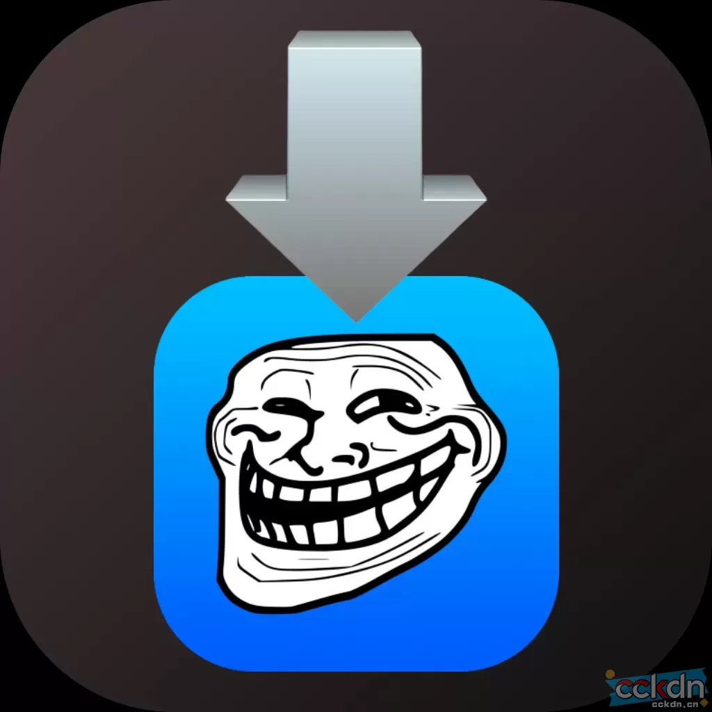 TrollInstallerDark   