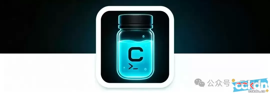 云码酷 CCKDN 免越狱神器Cyanide 神器,越狱,免,Cyanide 设备应用 