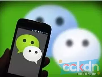云码酷 CCKDN 微信珊瑚安全开展清朗专项整治 今年已累计处置 8 万余个违规账号 微信,珊瑚,安全 CCKDN快讯 