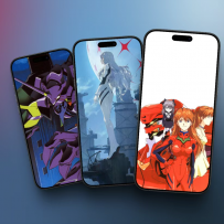 EVA新世纪福音战士高清壁纸